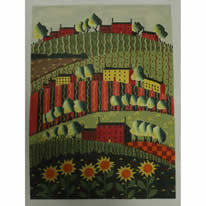 Summer Sunflower EWE-442