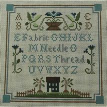 Necessities Sampler EWE-448