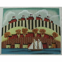 Hills & Boats EWE-457