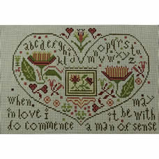 Hearts & Flowers EWE-466
