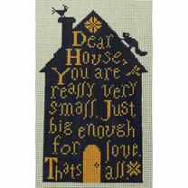 Dear House EWE-477