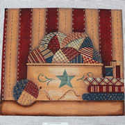 Liberty Stitch EWE-478
