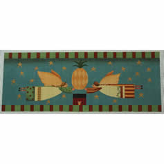 Folk Angels EWE-483