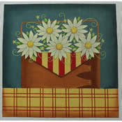 Flower & Flag EWE-486