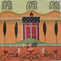 Rooster Farm EWE-487