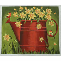April Showers EWE-489