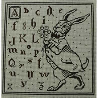 Spring Hare EWE-496