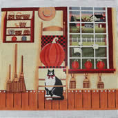 October Village EWE-504
