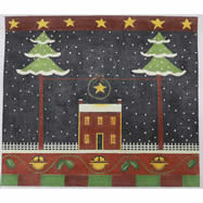 Bells With Trees EWE-506