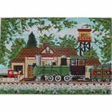 Oak Landing Depot EWE-525