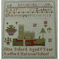 Eliza Pollard EWE-528