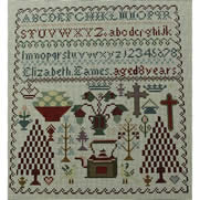 Elizabeth Eames EWE-529