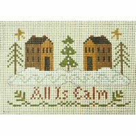 All Is Calm EWE-545