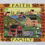 Faith & Family (167731) EWE-552
