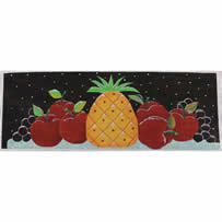 Snowy Fruit EWE-561