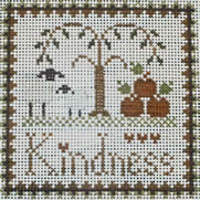 Kindness EWE-587