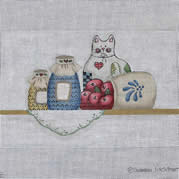 Jam Cat EWE-592