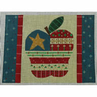 Apple Flag EWE-596