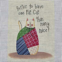 Fat Cat EWE-599