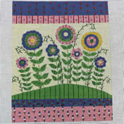 Spring Flowers EWE-601