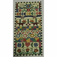 Stack of Quilts EWE-602