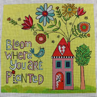 Bloom EWE-606
