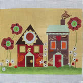 Where We Love Is Home EWE-610