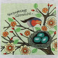New Beginnings EWE-611