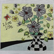 Live Life EWE-612