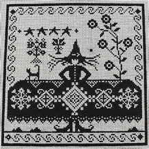 Which Witch EWE-631