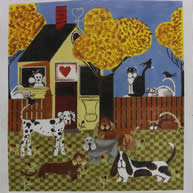 The Flocks EWE-638