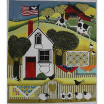 Country Home EWE-640