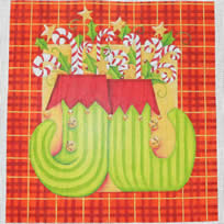 Elfin Magic EWE-641