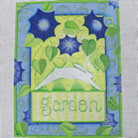 Garden EWE-642