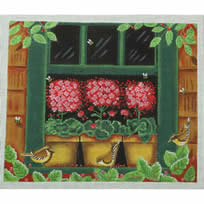 Geranium EWE-645