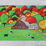 Fall Foliage EWE-650