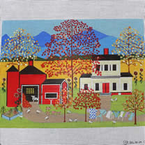 Herman's Farm EWE-653
