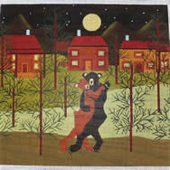 Dancing In The Moonlight ©Medana Gaggard EWE-656