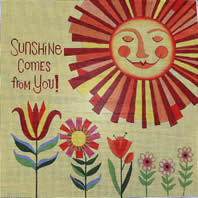 Sunshine EWE-658