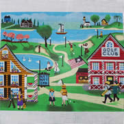 Putt Putt Inn EWE-668