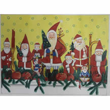Mantle Treasures EWE-676