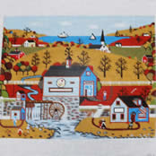 Half Moon Hill EWE-677