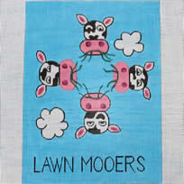 Lawn Mowers EWE-690