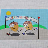 Health Nuts EWE-693