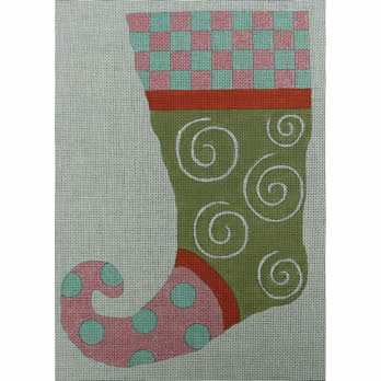 Jonathan - Sock EWE-6