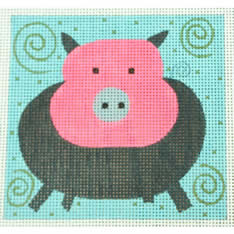 Baby Pig EWE-702