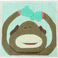 Baby Monkey EWE-707