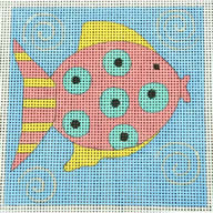Baby Fish EWE-710