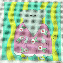 Baby Mouse EWE-711