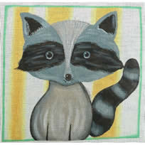 Raccoon 8 x 8 - 18 mesh EWE-741